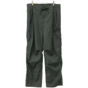 WORKER EASY PANTS P/C/L OXFORD