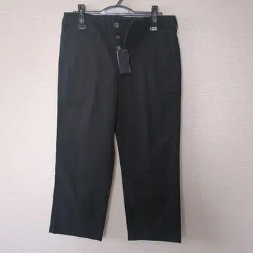 랄프 로렌 팬츠 진한 남색 9호 사이즈