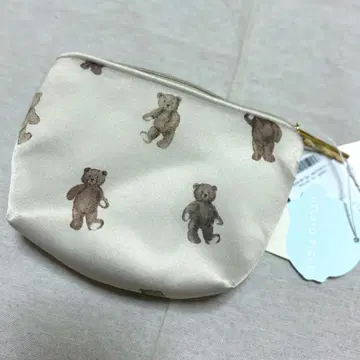 제라피케 티슈 파우치