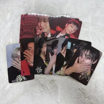 ENHYPEN SHOPEE K-POP Merchandise 47개