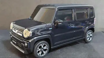 SUZUKI 허슬러 컬러 샘플