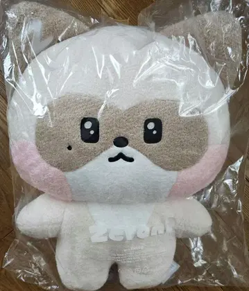 zb1 장하오 제로니 하니니 플랫 인형