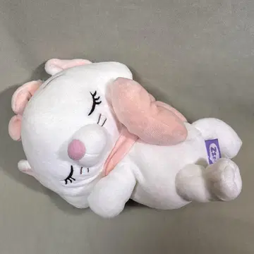 디즈니 패션 고양이 마리 인형 ZOO