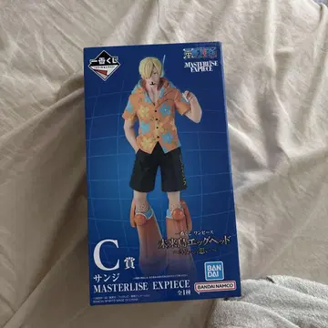 산지 MASTERLISE EXPECIE 피규어 약 15cm