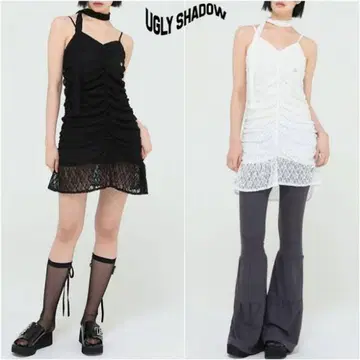 UGLY SHADOW 원피스