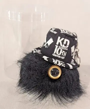 고레그로 마메덴큐 모코모코노코 모노아이 KD 소후비 10주년 기념