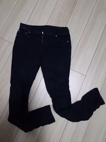 오늘만 가격 인하 토네이도 마트 스키니 청바지