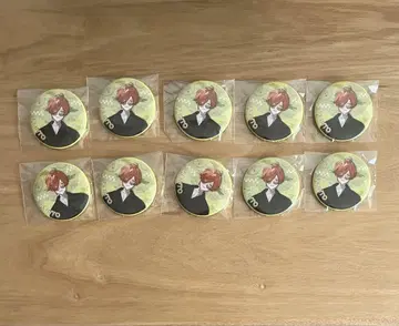 캔뱃지 일상조 교토 타워