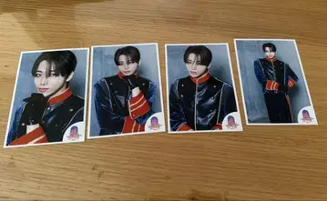ONE N' ONLY HAYATO 브로마이드