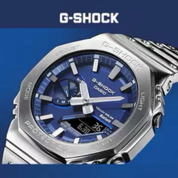G-SHOCK GM-B2100AD-2AJF
