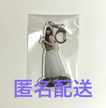 [익명 배송] 오가와 아야 아크릴 키링 노기자카 카페 2025