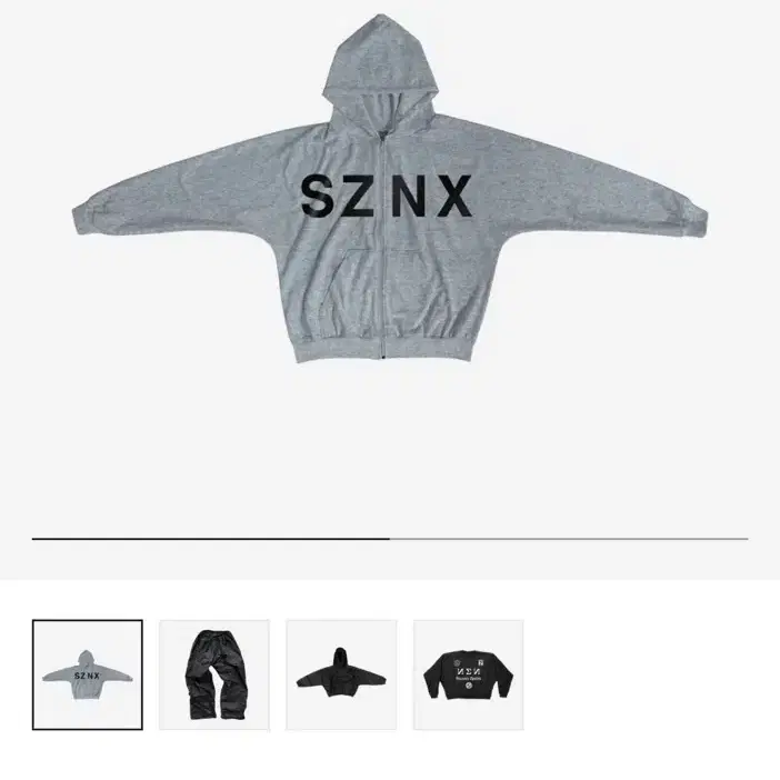 YZY SZN X - HD-10 【サイズ1】韓国VIP限定 YZY SZN X - HD-10 【サイズ1】韓国VIP限定 YZY SZN X MERCH