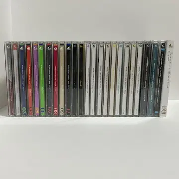 앙상블 스타즈 CD 묶음 판매