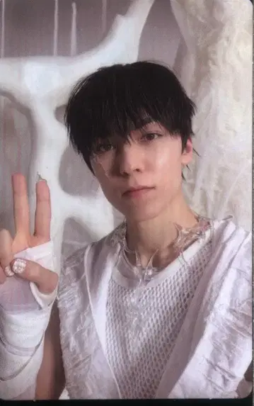 SEVENTEEN NEW MYSELF 버전 VERNON 생일 축하합니다!