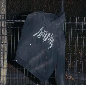 ANTIMID 파커