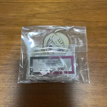 단간론파 상쿠라 에쿠 아크릴 스탠드 아카마츠 카에데