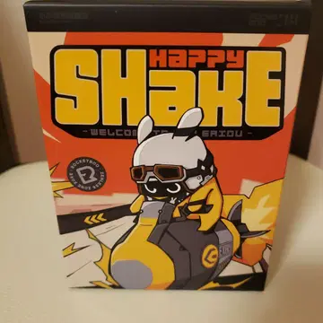 젠레스 존 제로 HAPPY SHARK 하야스기 봄프 피규어