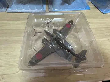 일본 육군 및 해군 항공기 대백과사전  가와사키 Ki-102 공격기