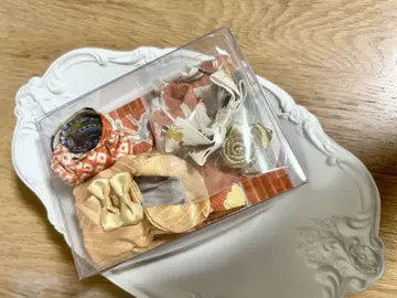 미니 브라이스 아웃핏 의류 작가님