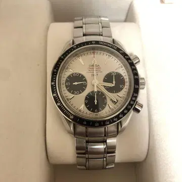 OMEGA 스피드마스터 일본 한정판 모델