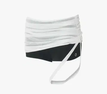 더 레드 스레드 S 집결 니트 쇼츠