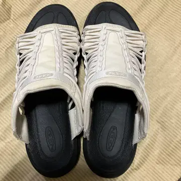KEEN 여성용 샌들 24cm