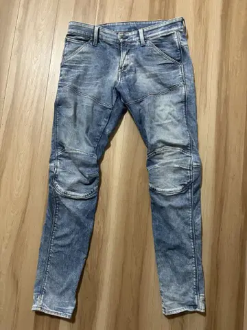 G-STAR RAW 5620 3D 초슬림 진