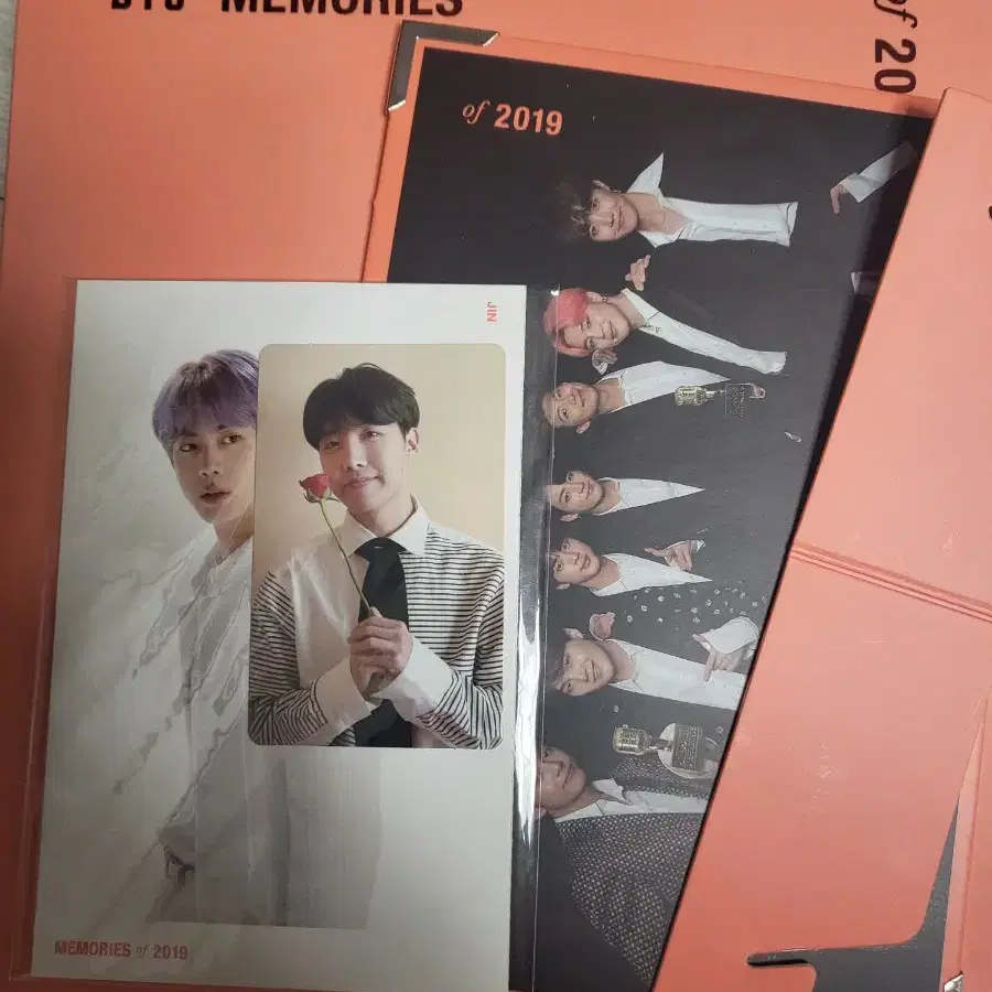 Shop 2019DVD on Bunjang Global Site - No more Korean account!