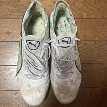 PUMA KING 스파이크