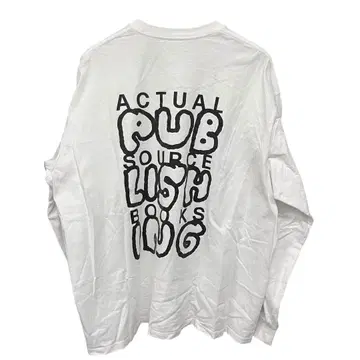 FreshService AS x FS CORPORATE L/S TE