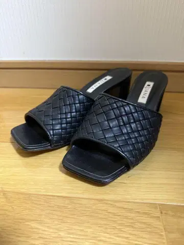 새상품급 다이애나 샌들