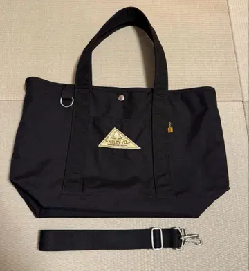 켈티 토트백 KELTY 70주년 애니버서리 나일론