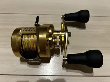 23 칼카타 콘퀘스트 MD 300XGLH