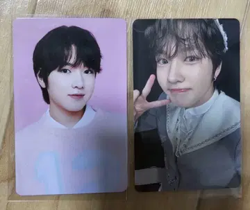 SMTOWN 2025 런트레 NCT WISH 사쿠야 구매 혜택