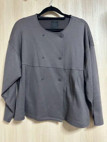 늑대와 부엉이 늑대와 달밤에 울리는 쿠크 면 재킷