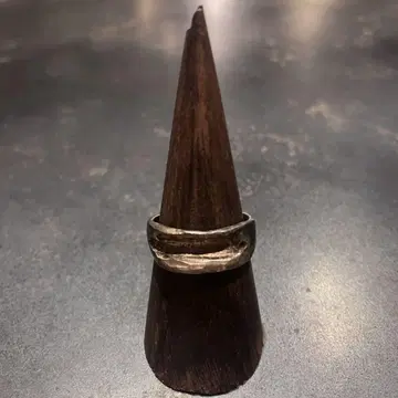 SILVER925 VINTAGE DESIGN RING/실버/반지