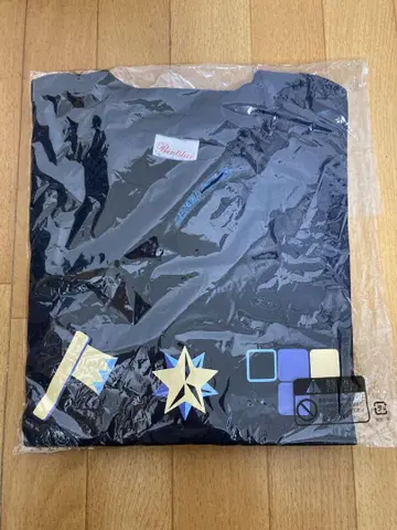 호시마치 스이세이 오늘도 귀여운 티셔츠