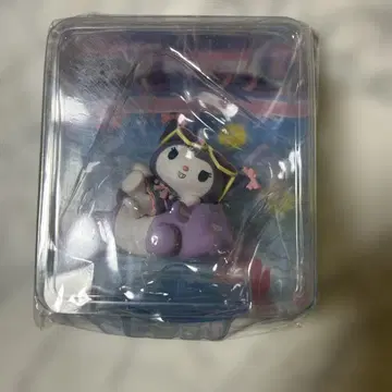 쿠로미 피규어 나이트 풀