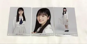이치노세 미쿠 브로마이드 5기생 오미타테회
