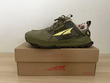 ALTRA LONE PEAK 8 트레일 러닝 신발 8.5