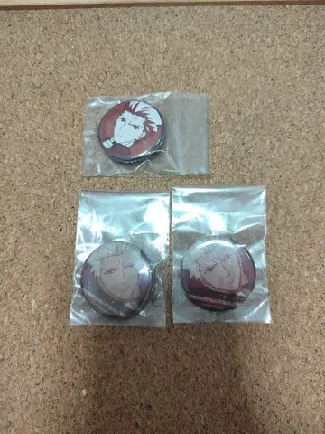 Fate/staynight SN ufotable 아처 캔뱃지