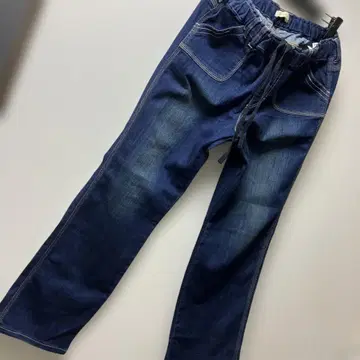 새상품급 서울베리 스트레치 발군 여성용 팬츠