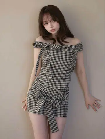 앤드메리 리본 세트 구성