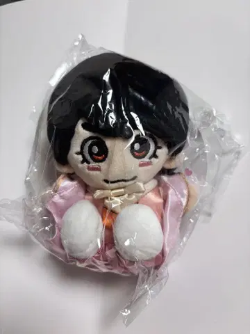나니와단시 치비누이 오오니시 류세이 첫사랑 LOVE 의상