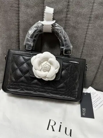 Riu 핸드백, 숄더백, 로즈 폰 백