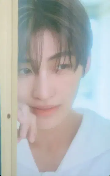 TWS 타워레코드 지훈 안녕하세요 시부야 B상