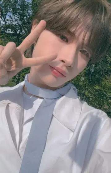 TWS 타워레코드 LD KYUNGMIN 처음 뵙겠습니다.