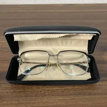 앤티크 안경