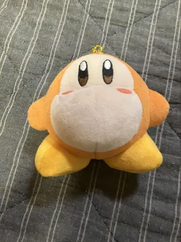 와돌디 봉제 인형 약 15cm