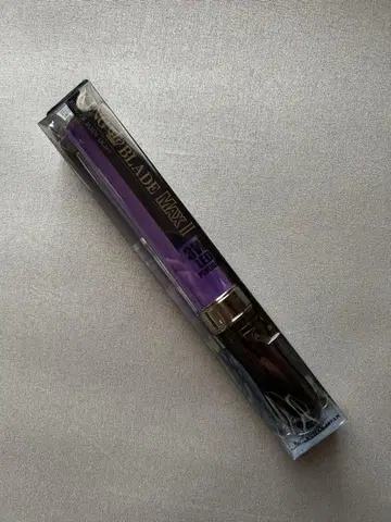 킹 블레이드 MAXII 퍼플 [응원봉]